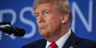 'The nation's finances have deteriorated' since Trump's took office, CRFB says, gaming out the scenarios up to a $28.5 trillion deficit