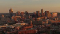 State of Cincinnati's Air: City ranks among worst in US for air quality