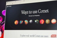 Perplexity's New Comet Browser Completely Changed How I Use the Web