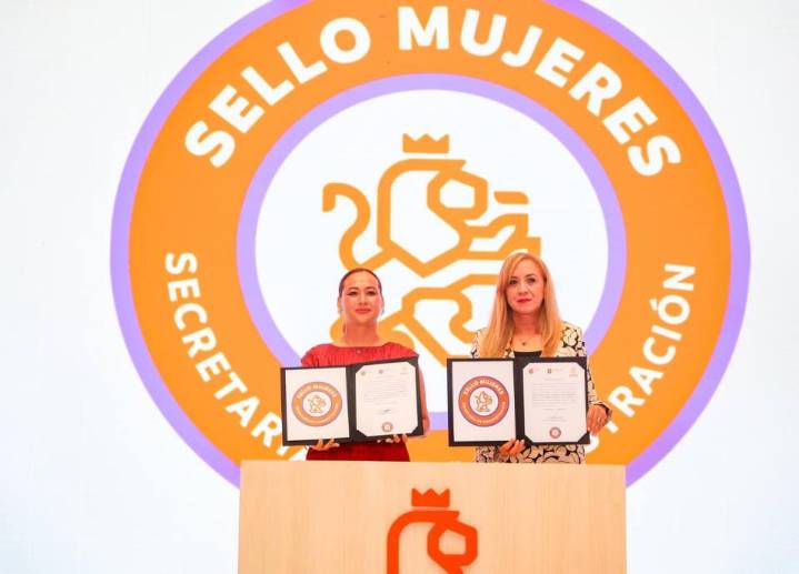 Impulsará Nuevo León espacios incluyentes con el Sello Mujeres