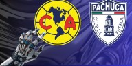 ¿Cómo quedará el partido entre América y Pachuca de acuerdo a la IA?