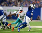Jalen Ramsey pleased in Pittsburgh, where there's 'respect for the head coach'