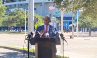 Ken Welch ‘definitely’ open to talking same deal with new Rays owner