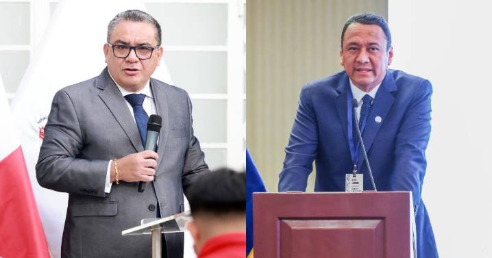 Ángel Manero se opone a la salida del Perú de la Corte IDH: "Hay ministros que están en contra"