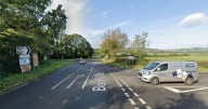 Live: A3052 Colyford to Lyme Regis road closed in both directions after crash