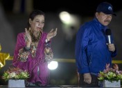 En Nicaragua se ha iniciado la transición del 'orteguismo' al 'murillismo', según analista