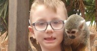 Boy, 9, killed in horror accident at his home as family left devastated