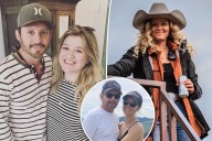 Kelly Clarkson's ex-assistant was Brandon Blackstock's 'loving partner'