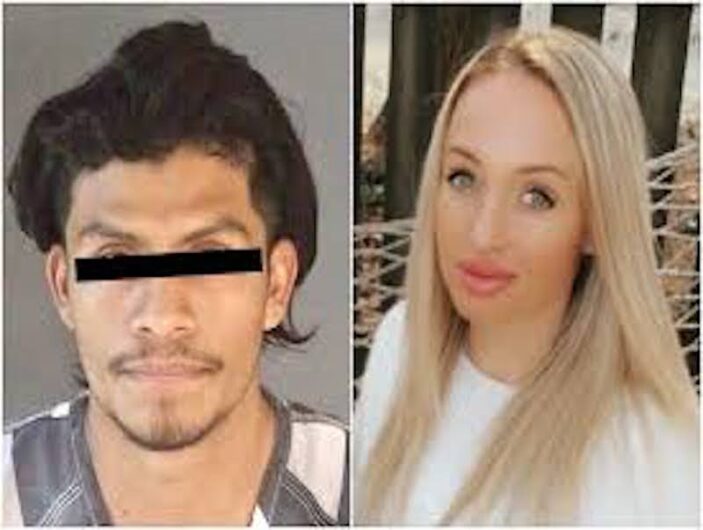 Cadena perpetua para salvadoreño por asesinato: EU