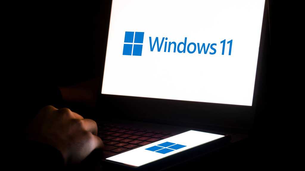 Microsoft sneakily disguises Windows 11 Start menu ad as a warning