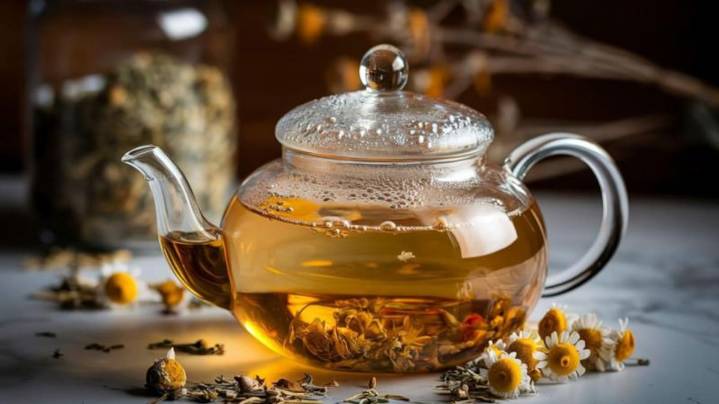 10 beneficios de la manzanilla comprobados por la ciencia
