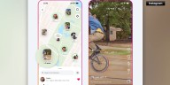 Instagram launches map feature that allows users to show their current location