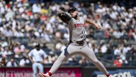 Red Sox ace Garrett Crochet sounds off on ‘eerie’ silence of Yankees fans