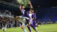 Lobos ULM caen ante el Racing de Veracruz en su partido de presentación