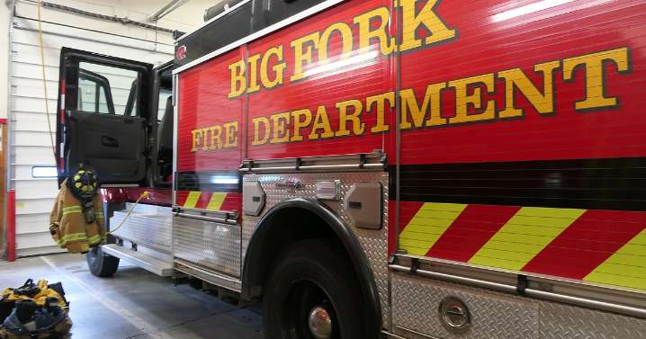 Ballots are out for Bigfork Fire’s proposed bond and mill levy