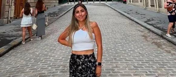 Liberada la médica Daniela Hernández, después de 13 días secuestrada