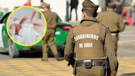 Encuentran a bebé que había sido sustraída desde el Hospital de Coronel