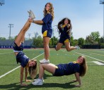 Central New York girls soccer players take over syracuse.com’s 2025 fall media day (109 photos)