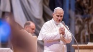 Papa León XIV: Jesús no condena, muestra que el amor verdadero no puede prescindir de la verdad