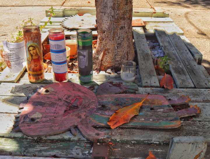 David Crook, Mission District artist and astrologer, dies at 69