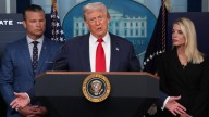 Trump takeover of D.C. police stirs concern in Detroit