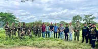 Ganaderos denuncian invasiones coordinadas en fincas de Bolívar: “fuerzas oscuras impulsan estas acciones”