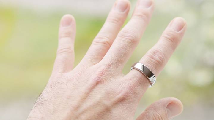 Ringconn Gen 2 Air review — this budget smart ring beats the Oura Ring 4 in three big ways