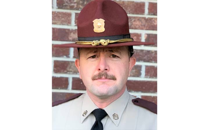 Ask a Trooper: What should you do if you encounter a flash flood?