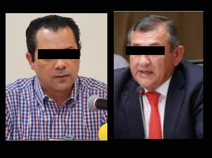Hasta 20 años de prisión podrían alcanzar ex funcionarios de la SEC por la presunta comisión de dos delitos