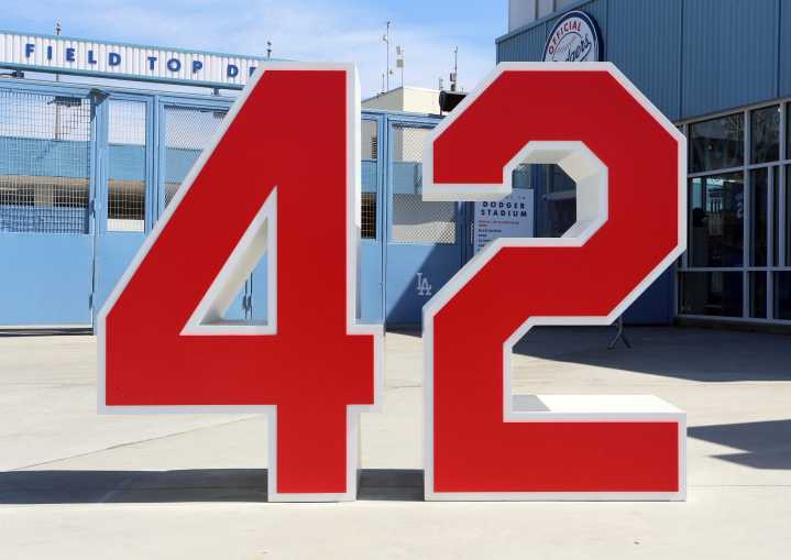 MLB Announces Dodgers Preliminary 2026 Schedule Includes Home Games on Independence Day, Jackie Robinson Day