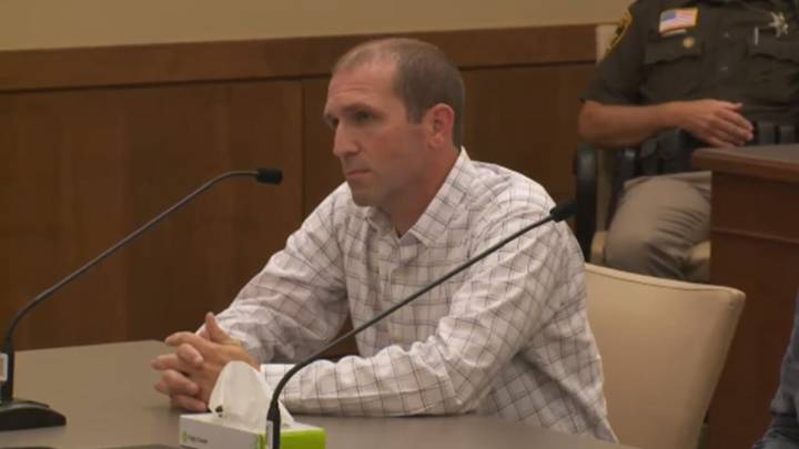 WI man who faked drowning, fled country sentenced to 89 days in jail
