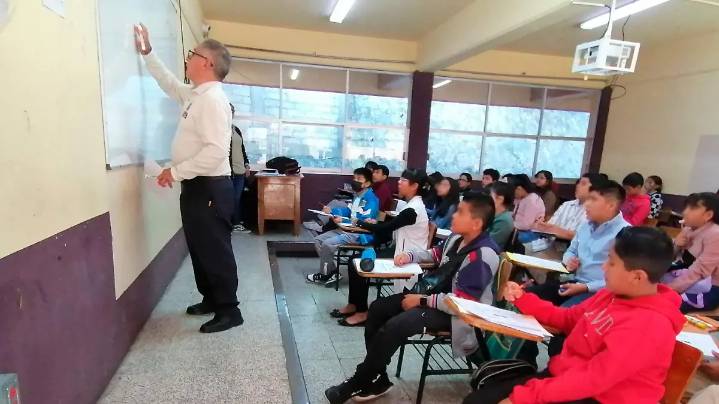 ¿Participaste en convocatoria Usicamm? El lunes publicarán listado de asignación de plazas en educación básica