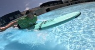 News 3 catches waves ahead of Atlantic Park Surf opening