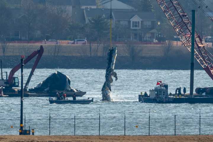 Broken altimeter, ignored warnings: Hearings reveal what went wrong in DC crash that killed 67