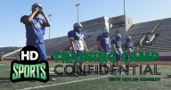 VIDEO: Capital - Training Camp Confidential 2025