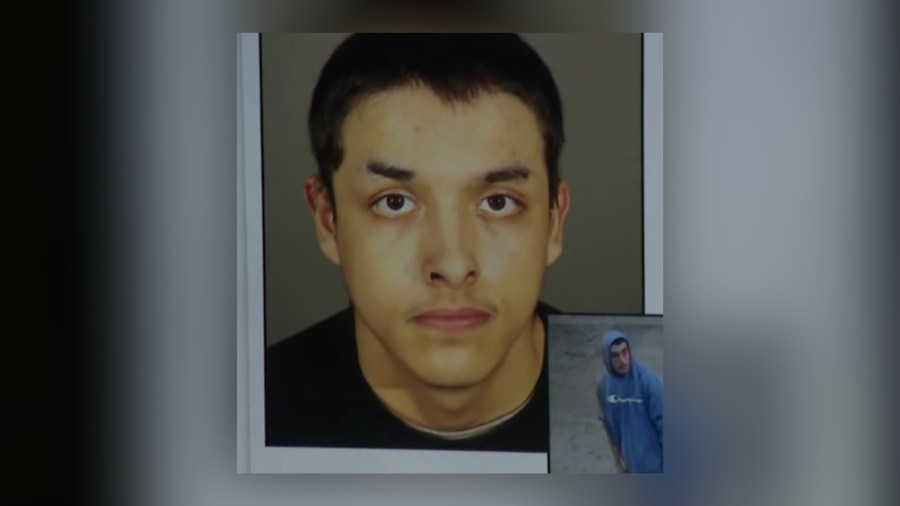Suspect arrested in ‘unprovoked’ L.A. gas station murder of boy in front of mother