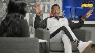 Bill Bellamy Talks Legacy, Longevity & Learning from the Culture on Almost The Weekend