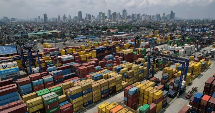 Aranceles de EU entran en vigor HOY y ponen el pie a exportadores de Asia