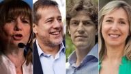 Ciudad: LLA definió candidatos, sorpresa en el peronismo y ruptura en el centro