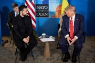Así será la cumbre de Zelenski y los europeos con Trump en la Casa Blanca