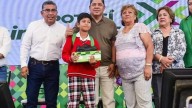 Paquetes escolares serán entregados antes del inicio del ciclo 2025
