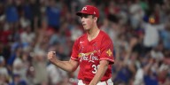 Michael McGreevy pitches 6 scoreless innings to help Cardinals blank Cubs 5
