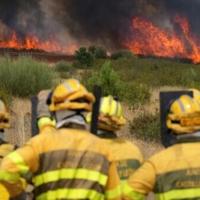 Spanish PM says 'difficult hours' left in wildfire fight