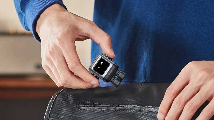 The UGREEN Uno charger is the cutest, and at a record