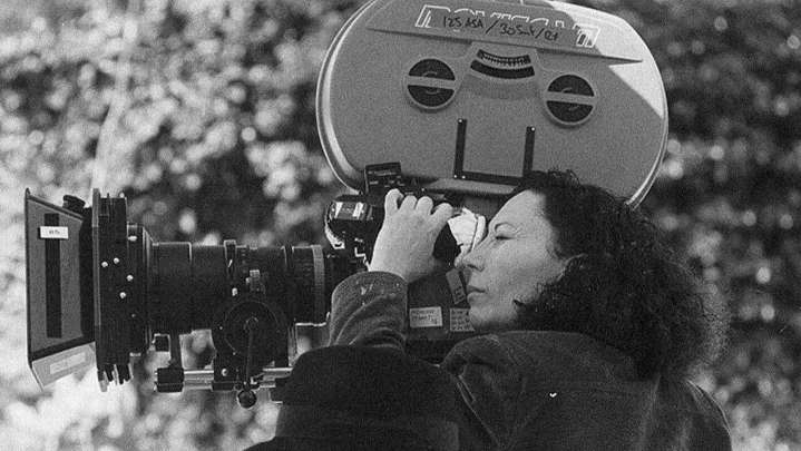 El Festival Alcances homenajeará a la cineasta Pilar Távora en su 57º edición