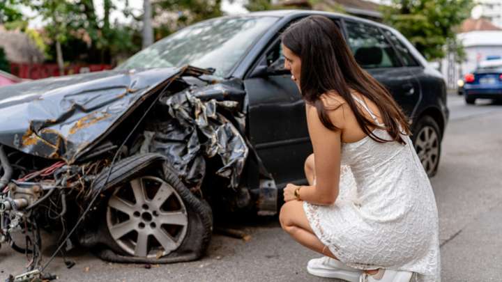 Car insurance costs could rise 7% by year’s end amid tariffs: Analysis