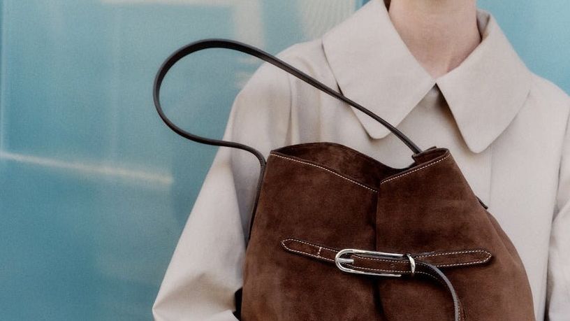 36 Suede Bags We’re Shopping for Fall