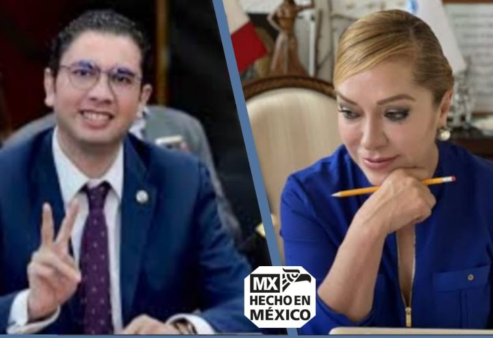 CIERRAN LAS PUERTAS EN EL PAN AL DIPUTADO ROMÁN