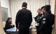 Fentanilo contaminado: detuvieron a Ariel García Furfaro
