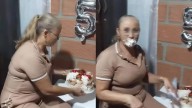 Mujer es asesinada por su hermano por hacer mucho ruido en su cumpleaños